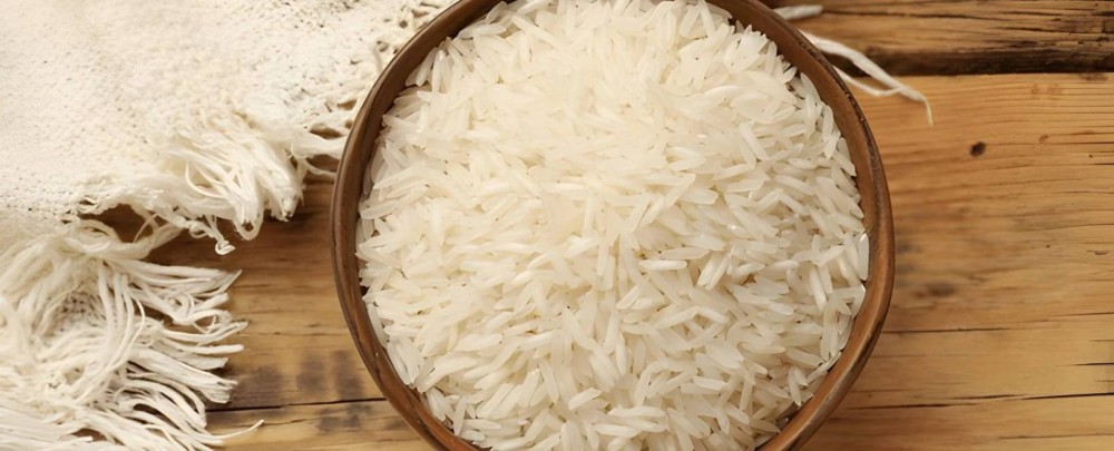 No. 1 Basmati Rice Brand in India – Why Seven Star Global Services Leads the Market image